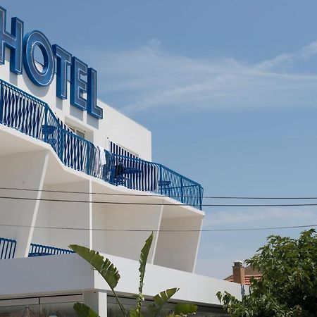 Hotel La Reine Jane イエール エクステリア 写真