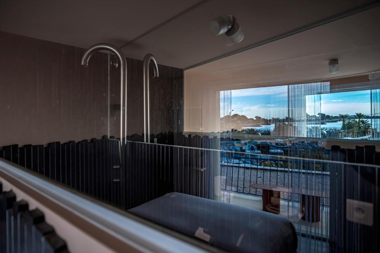 Hotel La Reine Jane イエール エクステリア 写真