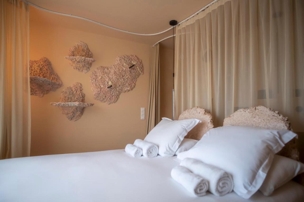 Hotel La Reine Jane イエール エクステリア 写真